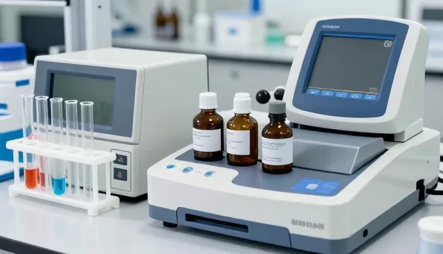 设备维护中的性能表现与适用条件分析