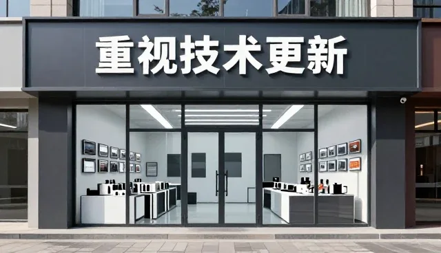 包装配送售后支持怎么做得更稳:重视技术更新一线经验