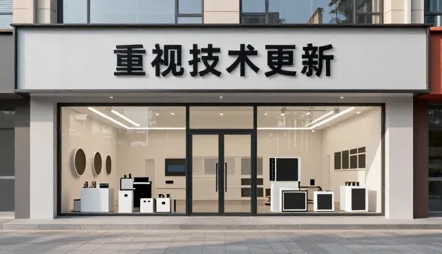 批量生产产品在维护中的关键实践
