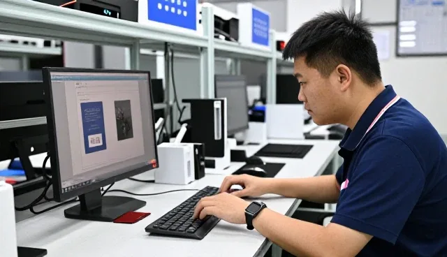 深圳市裕丰印刷有限公司批发供货能力建设答疑实录